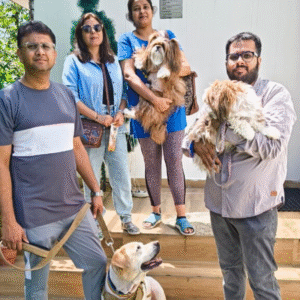 pet friendly homestay in dehradun