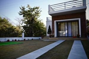 luxury villa dehradun