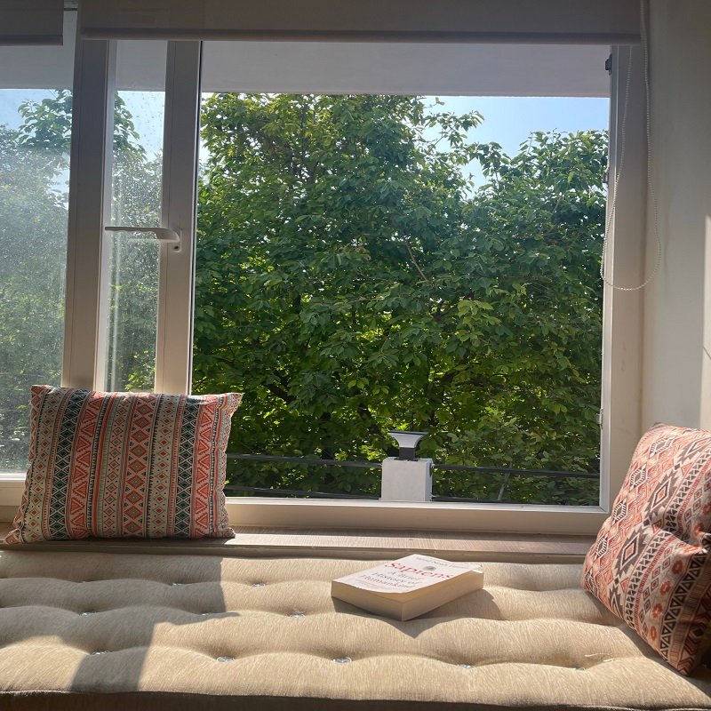 pet friendly homestay